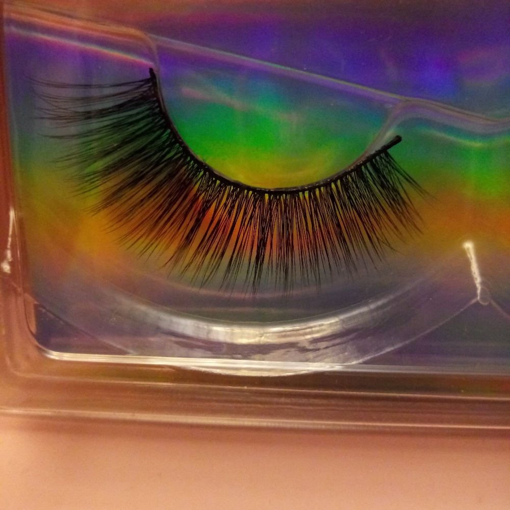 Lashes
